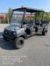 2023 Club Car CA1700D Canopy, Diesel, 4 Passenger