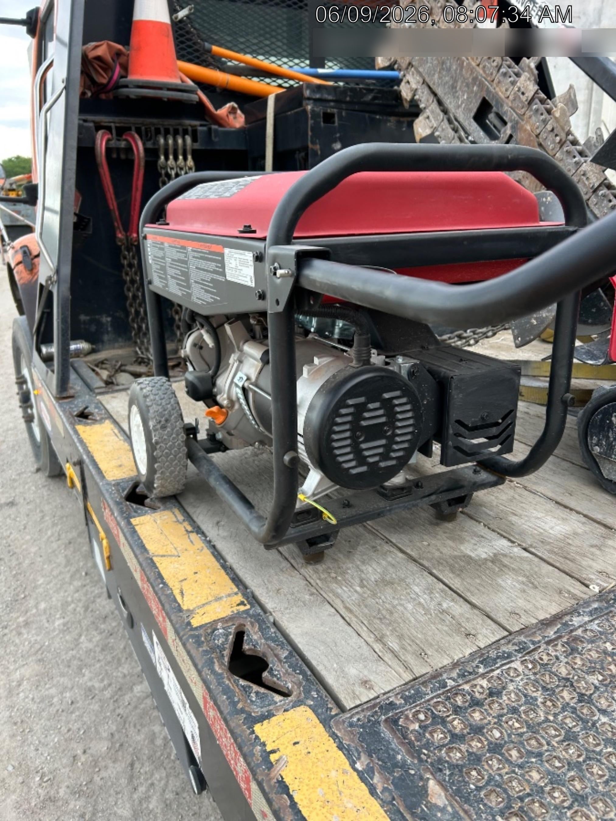 2025 MI-T-M GEN-6500-0MM1