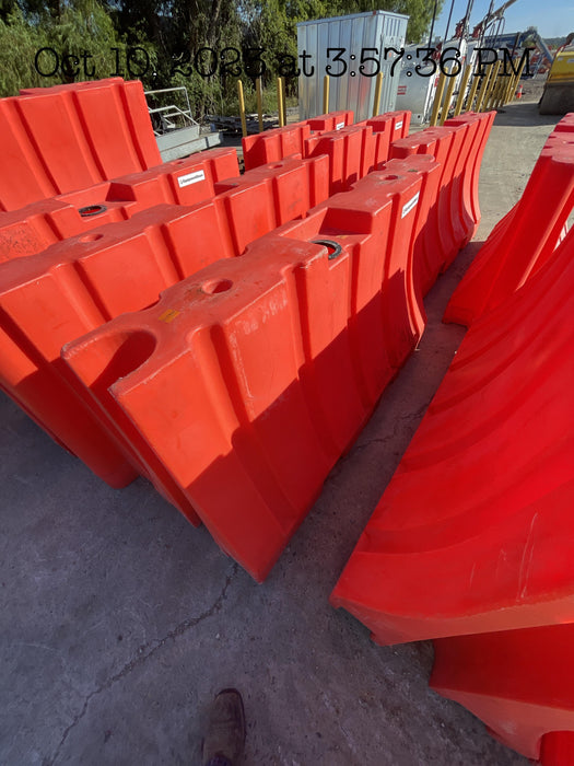 2023 HOUSTON BARRICADE WFB42