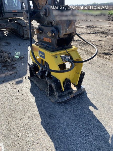 2024 EPIROC HC850