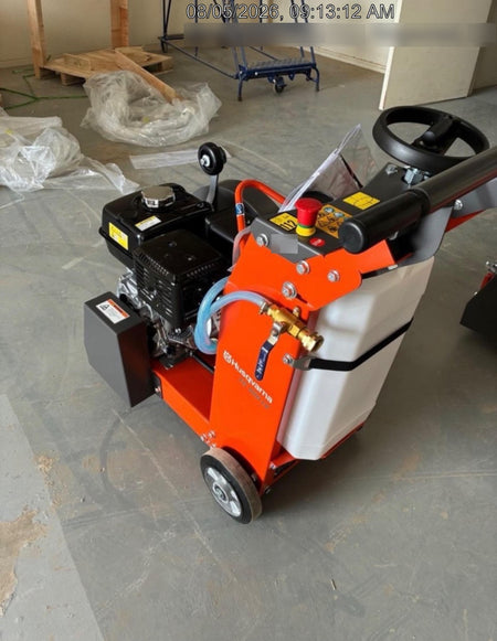 2026 HUSQVARNA FS 400 LV