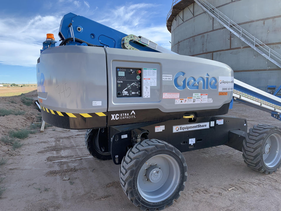 2023 GENIE S-65 XC