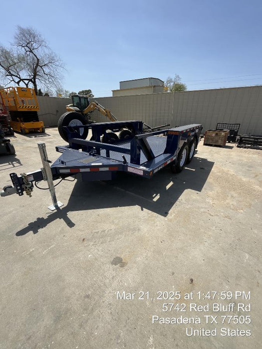 2025 AIR TOW Rental14