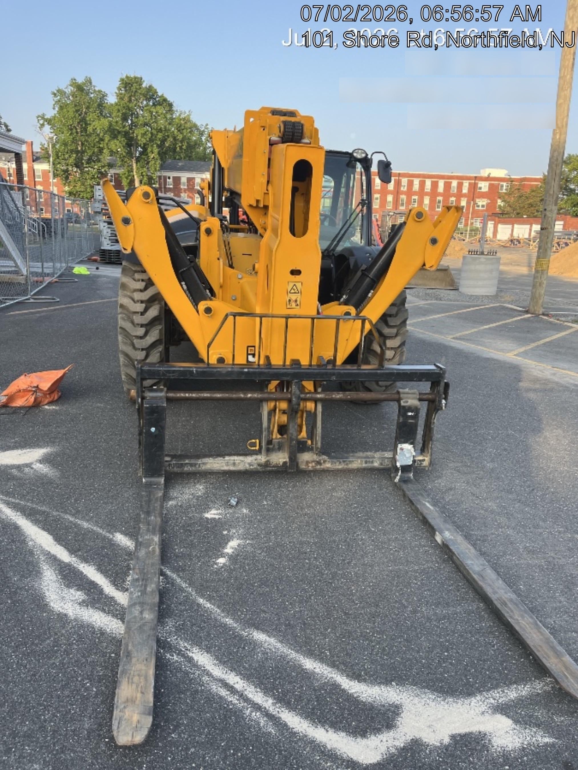 2025 JCB 510-56