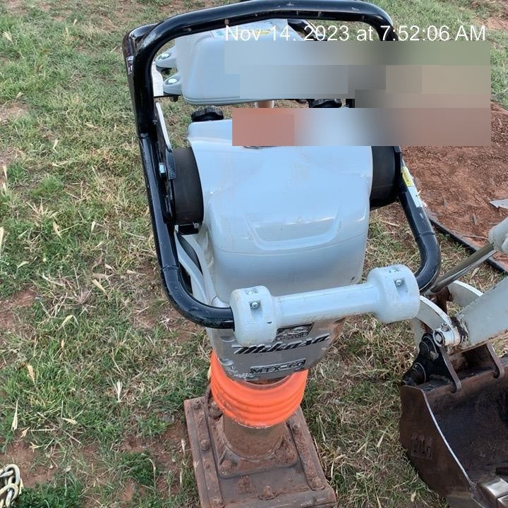 2022 MULTIQUIP MTX60HD