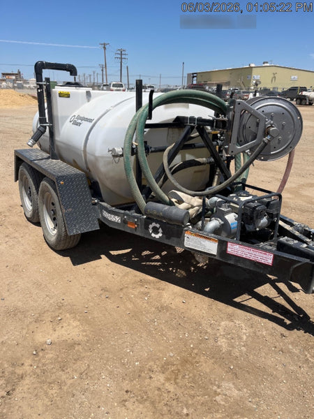 2025 WYLIE EXP-550L-S