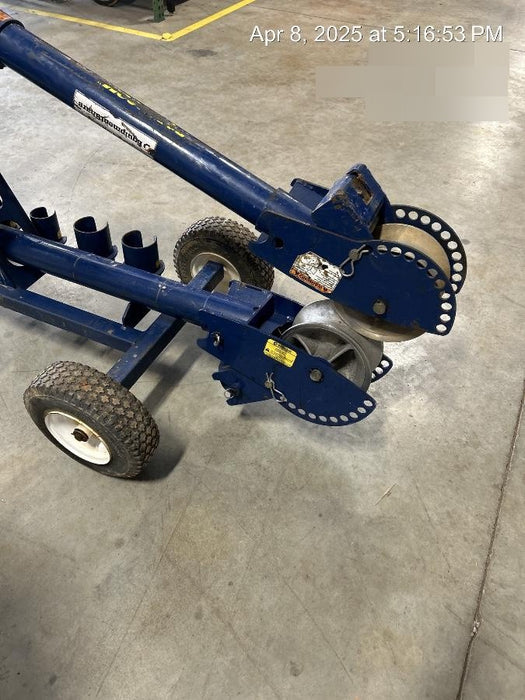 2021 CURRENT TOOLS 100A