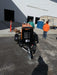2021 Lincoln Electric Vantage 322 Vantage 322 Ready Pak 3 w/ Decals, ORANGE (includes trailer, cable rack, fender light kit) NO Telematics