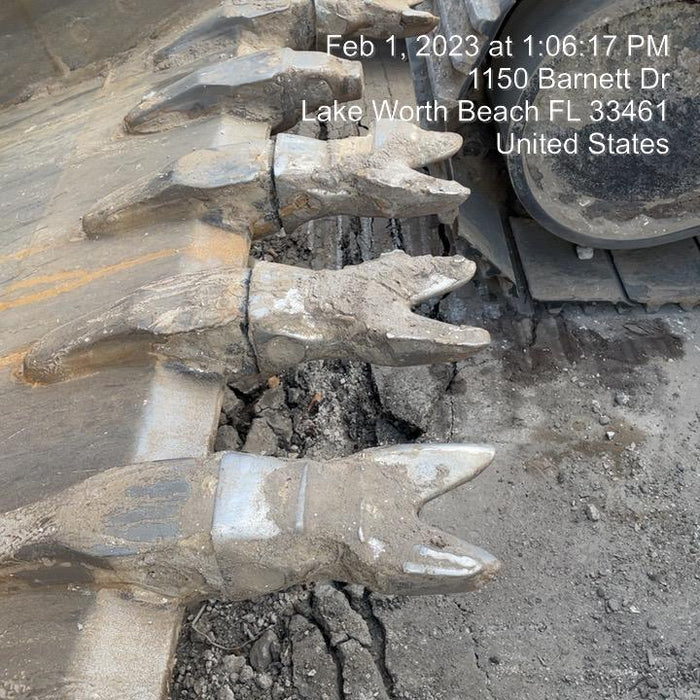 2018 WERK-BRAU 60" Bucket - Werk-Brau