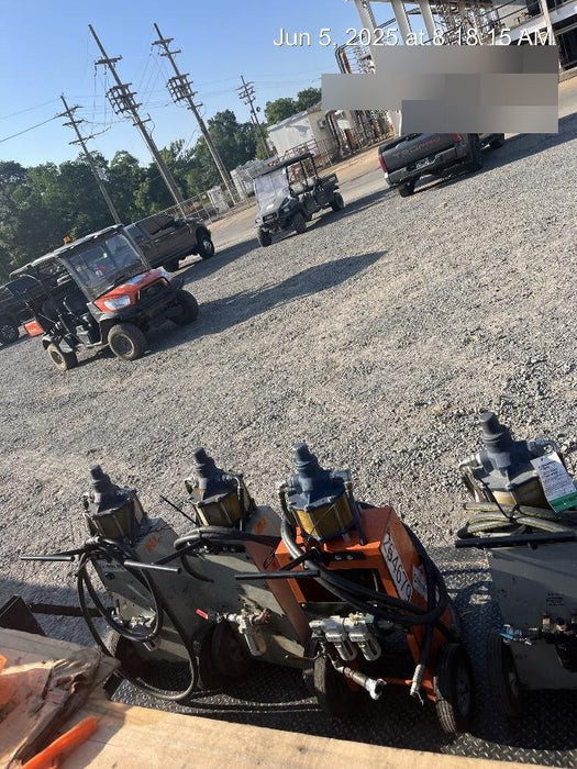 2021 PINNACLE PDQC-10000B