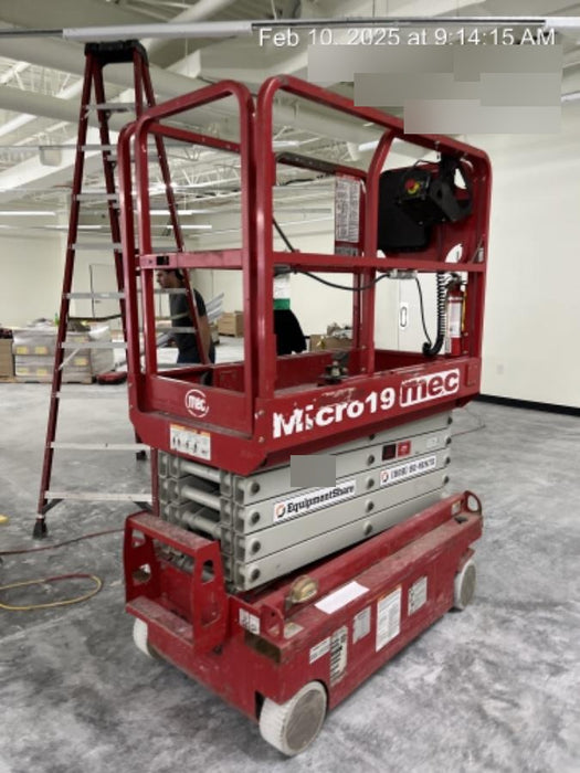 2019 MEC Micro 19