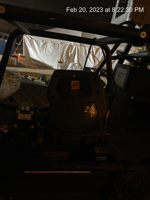 2022 ENERPAC ZU4420PB-R