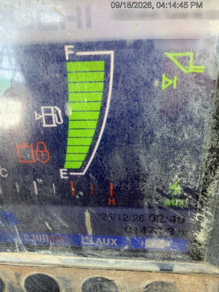 2019 TAKEUCHI TL10V2-R