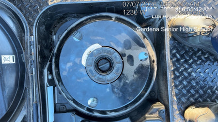 2021 LINCOLN ELECTRIC LN-25X