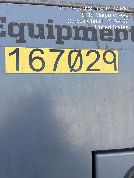 2021 ATLAS COPCO PAC F1212 VD-S