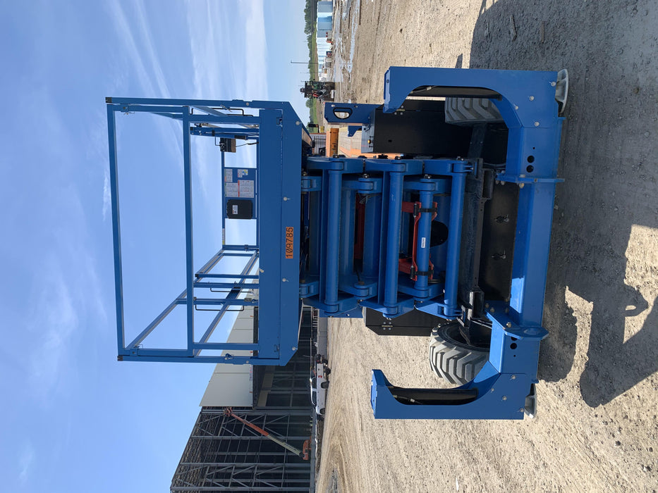 2020 GENIE GS-5390 RT