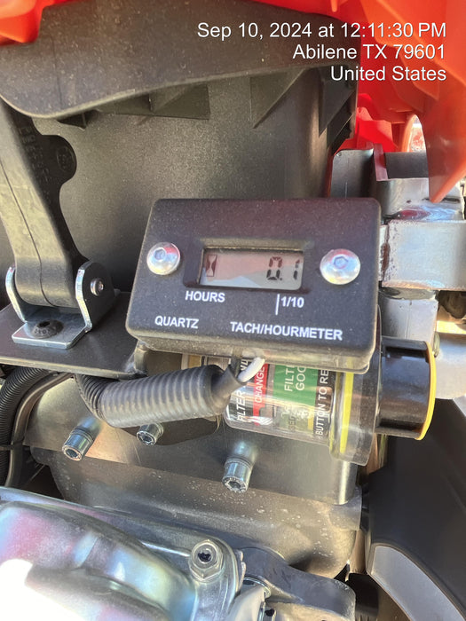 2024 HUSQVARNA LT6005