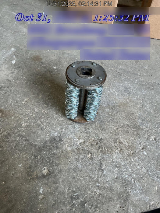 2024 HUSQVARNA CG 200