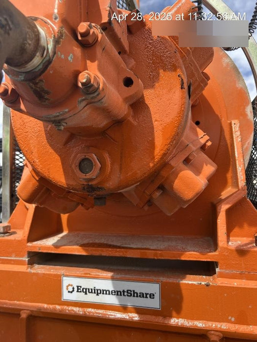 2021 MICHIGAN PNEUMATIC MP-W5036LACMBG