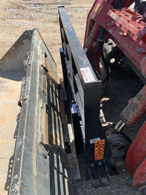 2024 ARROW MATERIAL HANDLING 72" Pallet Forks - Arrow