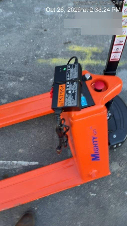 2026 MIGHTY LIFT EPT45S
