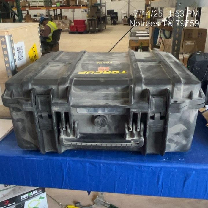 2024 TORCUP VTR-250KIT