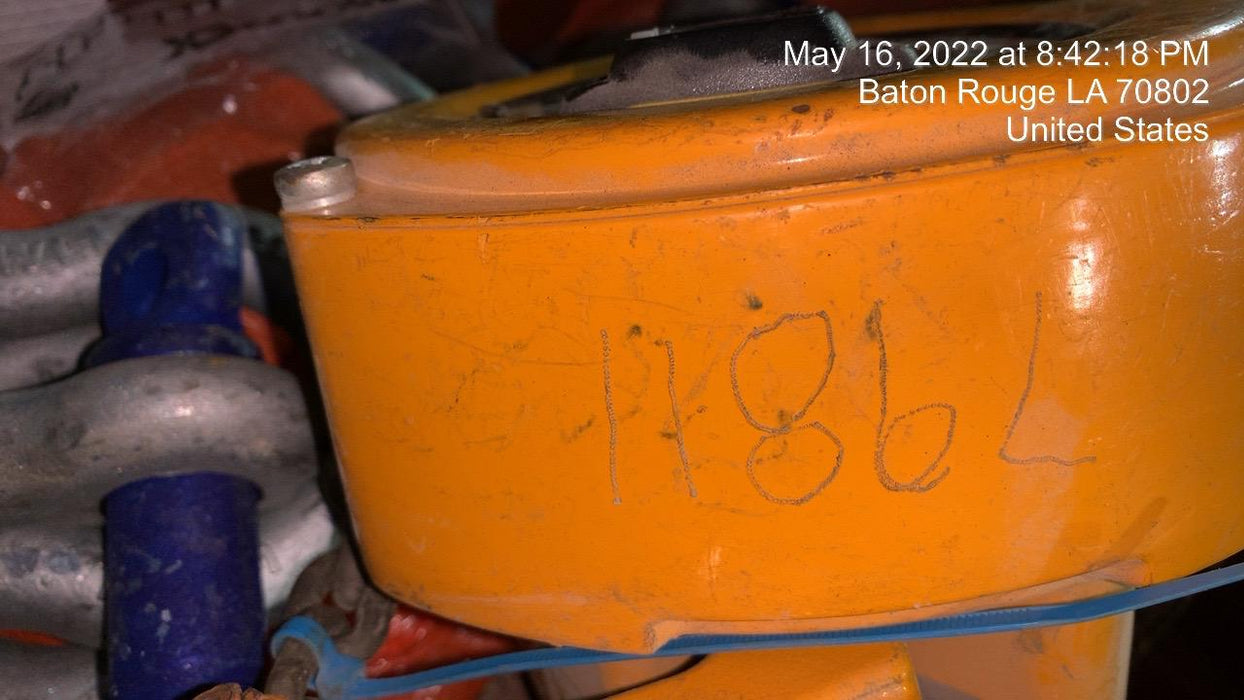 2020 HARRINGTON CF030-10