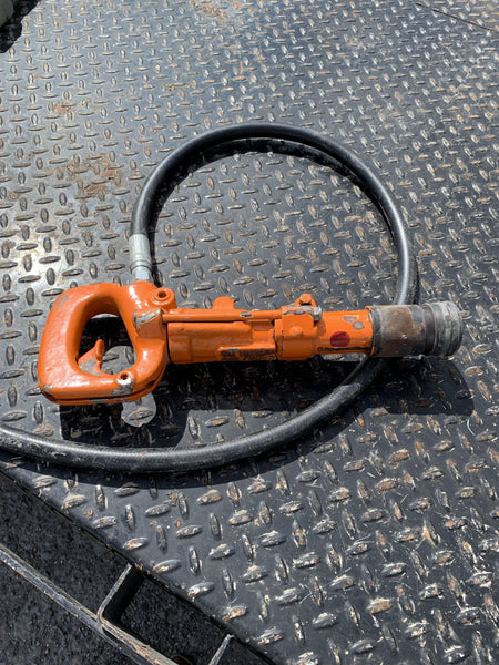 2020 MICHIGAN PNEUMATIC MP-9B