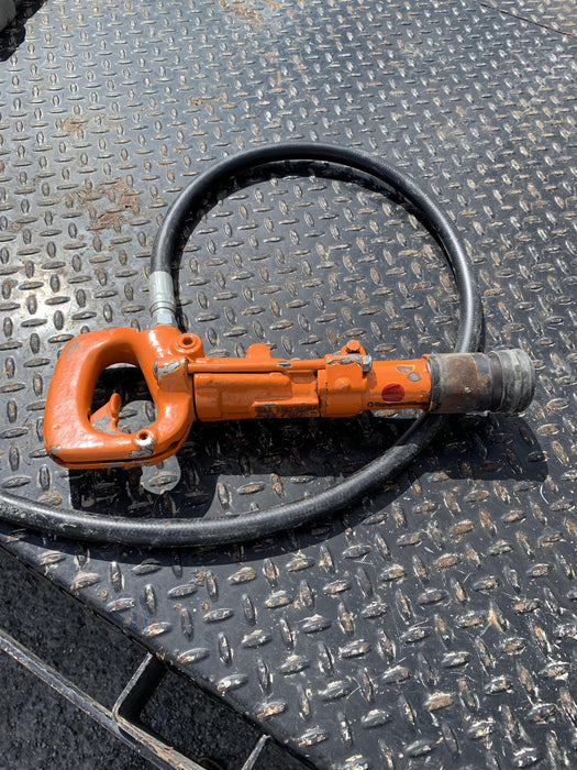 2020 MICHIGAN PNEUMATIC MP-9B