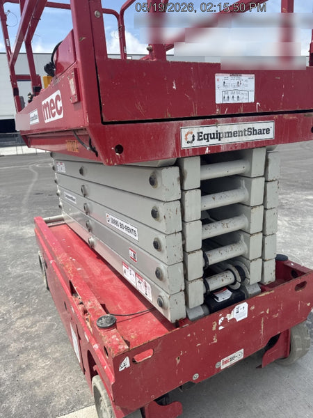 2021 MEC 4046SE