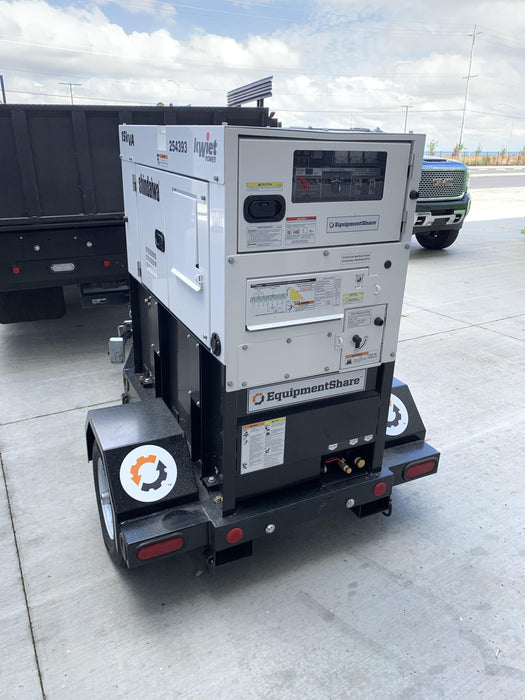 2022 SHINDAIWA DGK15FL