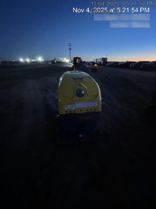 2024 WACKER NEUSON RTLx-SC3