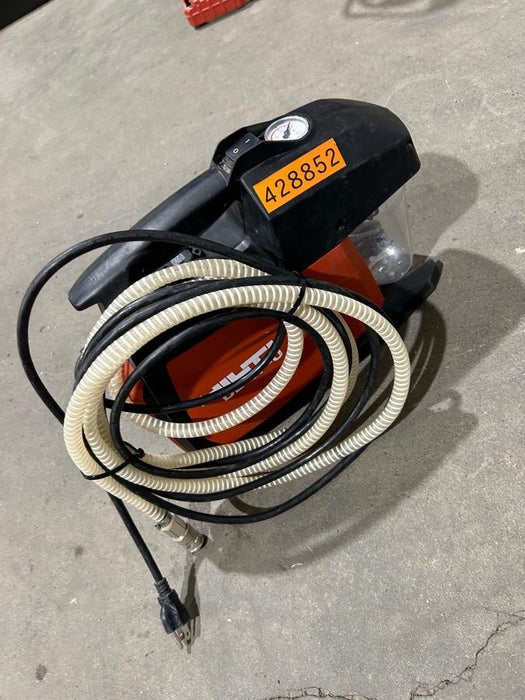 2024 HILTI DD 150-U