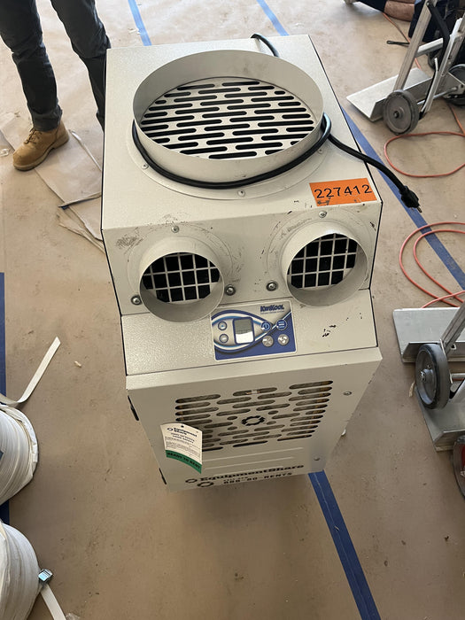 2022 KWIKOOL KPAC1411-2