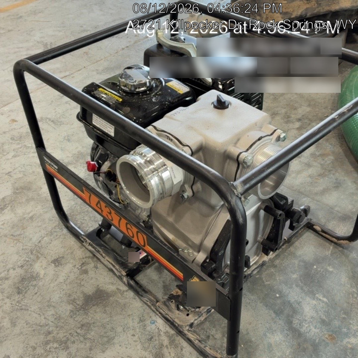2026 MI-T-M WTP-T04-0MGH