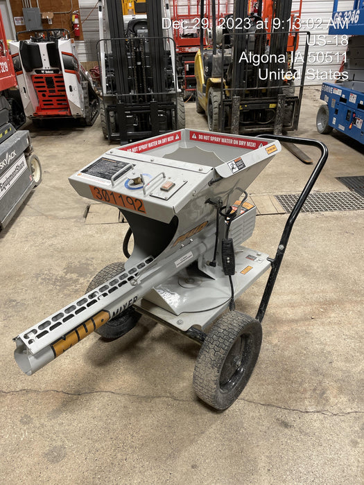 2023 MUDMIXER MMXR-3221