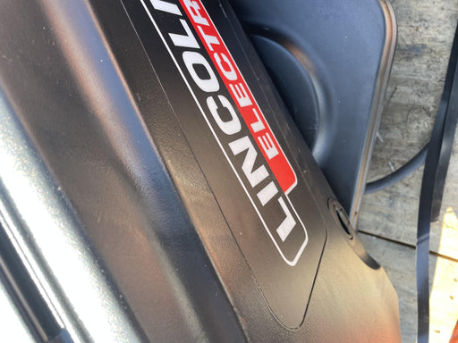 2024 LINCOLN ELECTRIC LN-25X