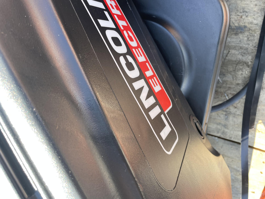 2024 LINCOLN ELECTRIC LN-25X