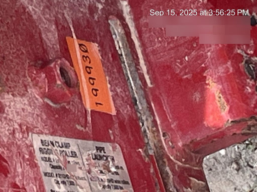 2021 MATHEY DEARMAN 2115