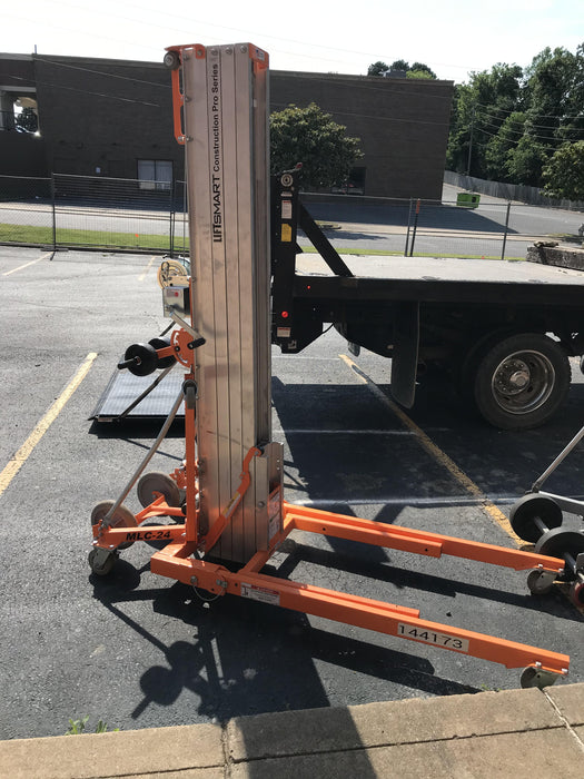 2021 LIFTSMART MLC-24