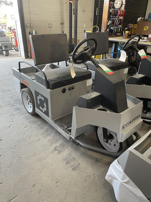 2022 COLUMBIA Expediter