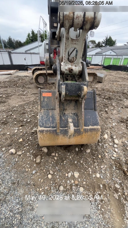 2021 TAG MANUFACTURING 36120X2-4130-NY05EBS1E0P1Y