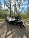 2024 TEXAS PRIDE TRAILERS GT817414KBP