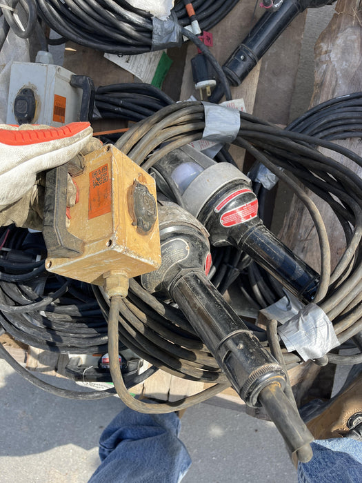 2021 LIND EQUIPMENT GST50