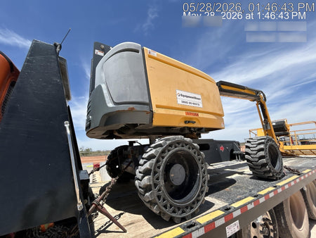 2021 HAULOTTE HT46RTJO