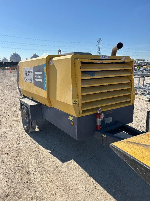2020 ATLAS COPCO XAS 900