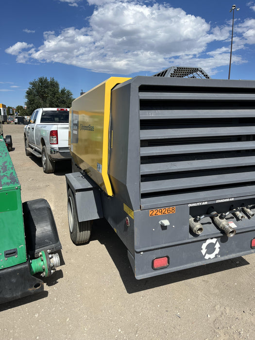 2022 ATLAS COPCO XAS 900