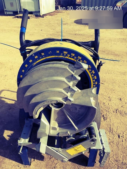 2021 CURRENT TOOLS 77SR