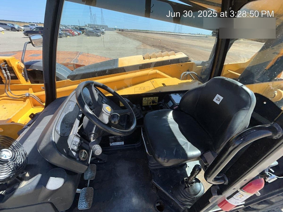 2019 JCB 512-56