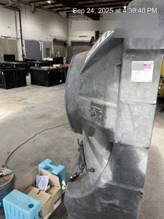 2020 PORTACOOL Jetstream 260